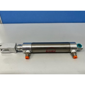 BIMBA 062-DXPGK Pneumatic Cylinder